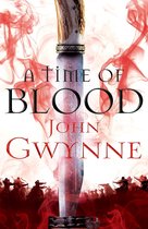 A Time of Blood Of Blood and Bone