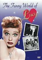 Lucy Show-Lucy & The Ring (Import)