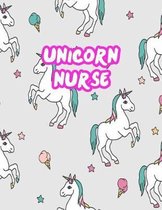 Unicorn Nurse