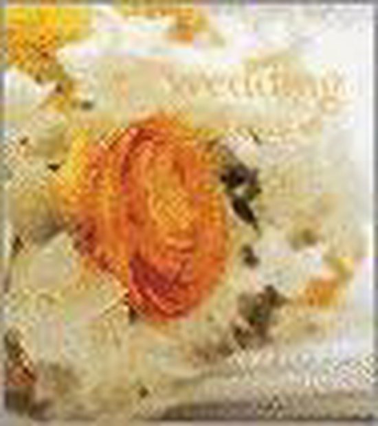 Wedding Details - cover