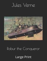 Robur the Conqueror