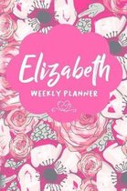 Elizabeth Weekly Planner
