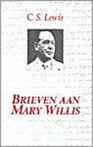 Brieven aan Mary Willis