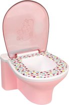 BABY born® WC potje