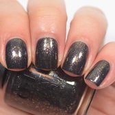OPI nagellak Top the package with a Beau