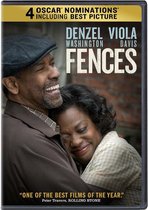 Fences (DVD)