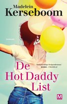 de Hot Daddy List