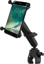 Tough-Claw X-grip large Smartphone stangset Large