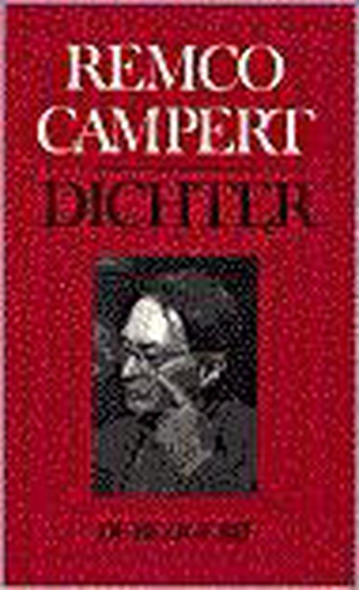 Dichter - Remco Campert | Respetofundacion.org