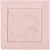 Aquanova Accent - Bidetmat - 60x60 cm - Blush