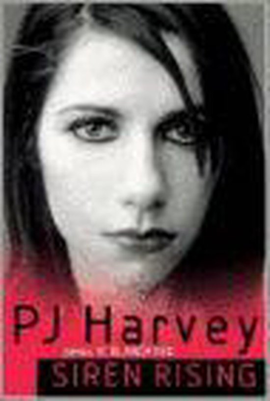 P.J. Harvey