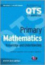 Omslag Primary Mathematics