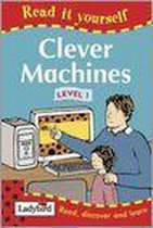 Clever Machines