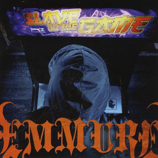 Slave To The Game