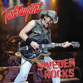 Ted Nugent - Sweden Rocks (2 LP) (Limited Edition)