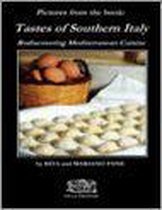 Tastes of Southern Italy (Pictures Appendix)