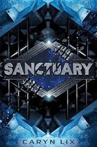 Sanctuary A Sanctuary Novel