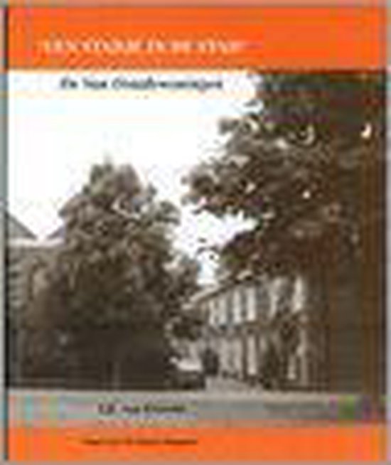 9789072766717 - Een stadje in de stad