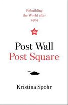 Post Wall, Post Square
