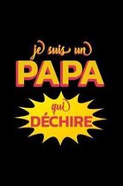 Je Suis Un Papa Qui D chire