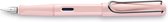 Lamy Safari - Pastel rose - Vulpen - Fine