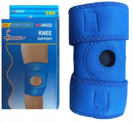 Kniebrace | kniebeschermers | knieband | kniebanden | knie band | sportband | bandage