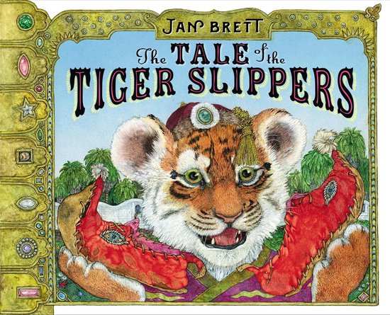tiger chappals