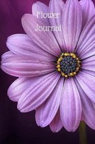 Flower Journal