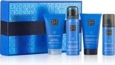 RITUALS The Ritual of Samurai - Refreshing Treat - 4 items - Small Geschenkset