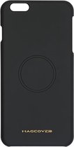 Magcover - Case for iPhone 6 Plus/6S Plus - Black - Patented