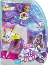 Barbie Star Light - Co-Lead Doll