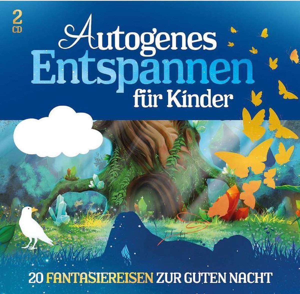 Autogenes Entspannen Fur Kinder