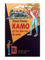 Kamo en het idee van de eeuw