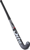 Dita CompoTec C30 Hockeystick - Sticks  - zwart - 34 inch