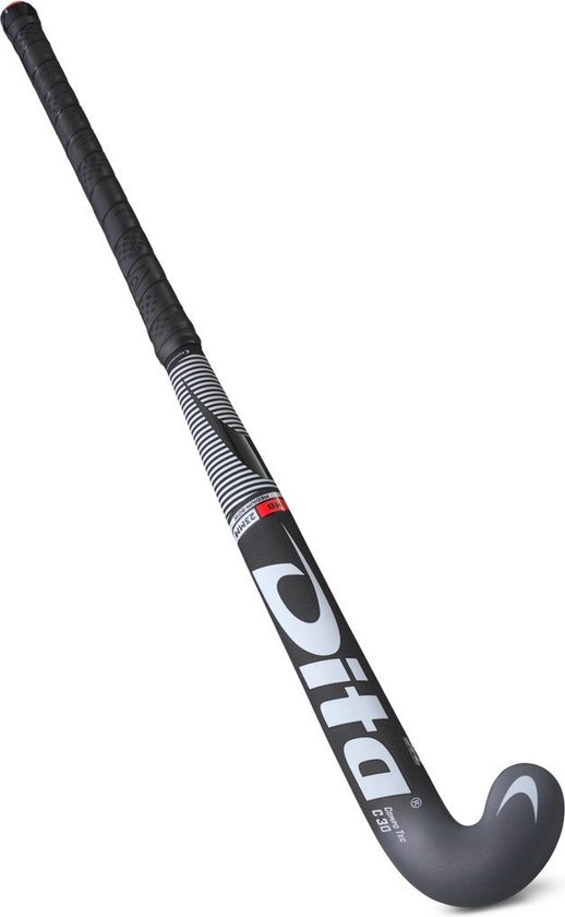 Dita CompoTec C30 Hockeystick - Sticks - zwart - 34 inch | bol.com