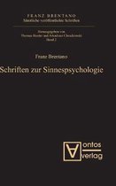 Sämtliche veröffentlichte Schriften, Band 2, Schriften zur Sinnespsychologie