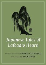 Oddly Modern Fairy Tales 15 - Japanese Tales of Lafcadio Hearn