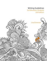 Writing Guidelines for Education Students
