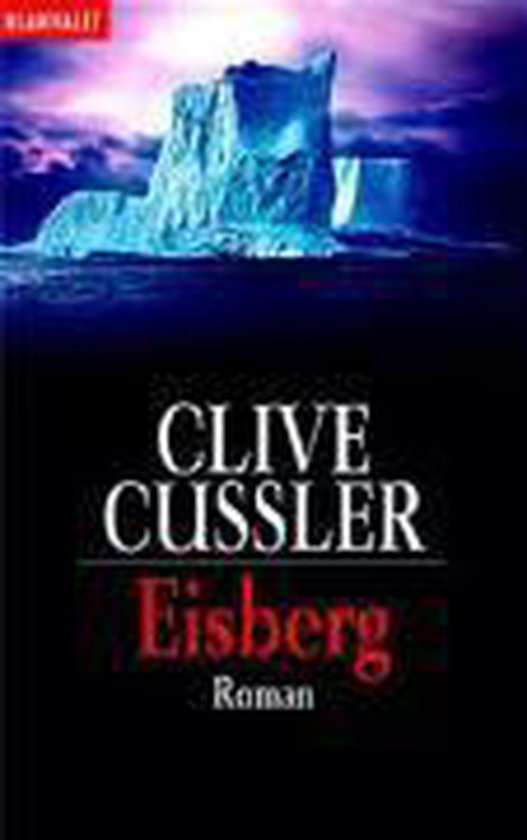 Eisberg - cover