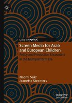 Screen Media for Arab and European Children