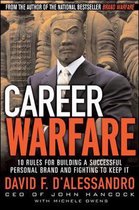 Career Warfare