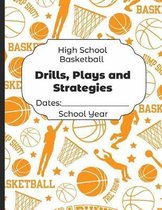 High School Basketball Drills, Plays and Strategies Dates