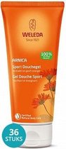 Weleda Douche Arnica Sport * Voordeelverpakking