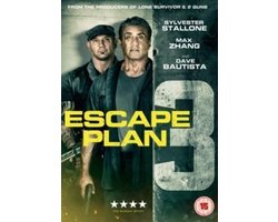 Escape Plan 3