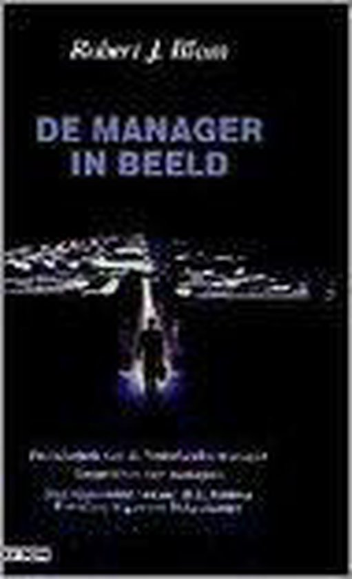 9789075348118 - De manager in beeld