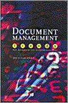 Document management trends