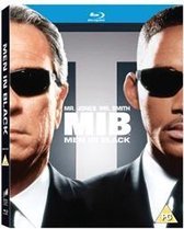 Men in Black [Blu-Ray]