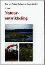 Natuurontwikkeling