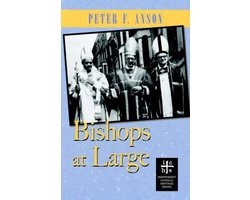 Bishops At Large