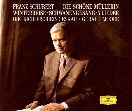 Lieder